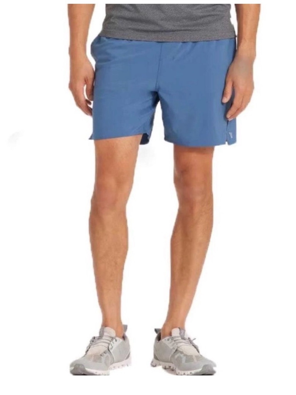 Vuori Trail Shorts unlined S